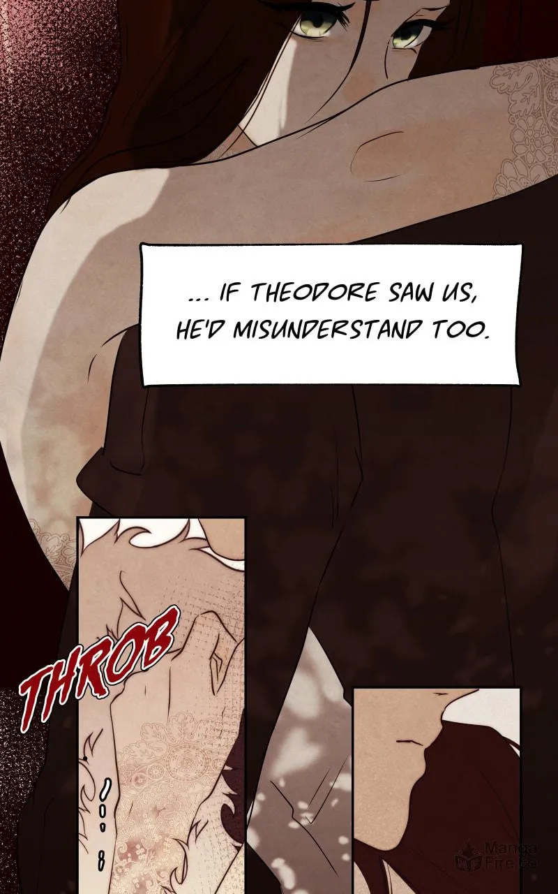 I Am the Villain Chapter 23 page 35 - 