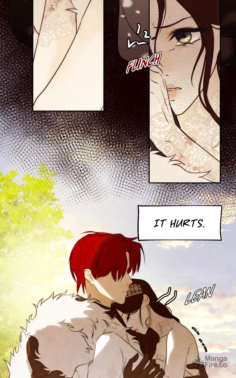 I Am the Villain Chapter 23 page 36 - 