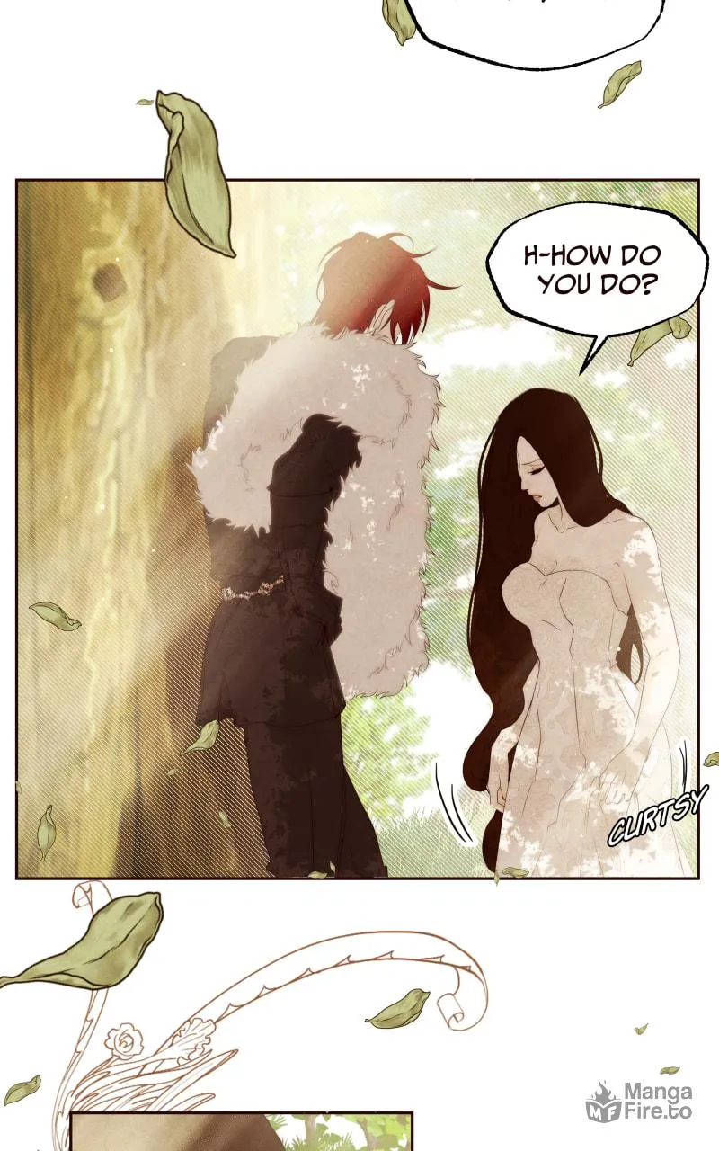 I Am the Villain Chapter 23 page 5 - 