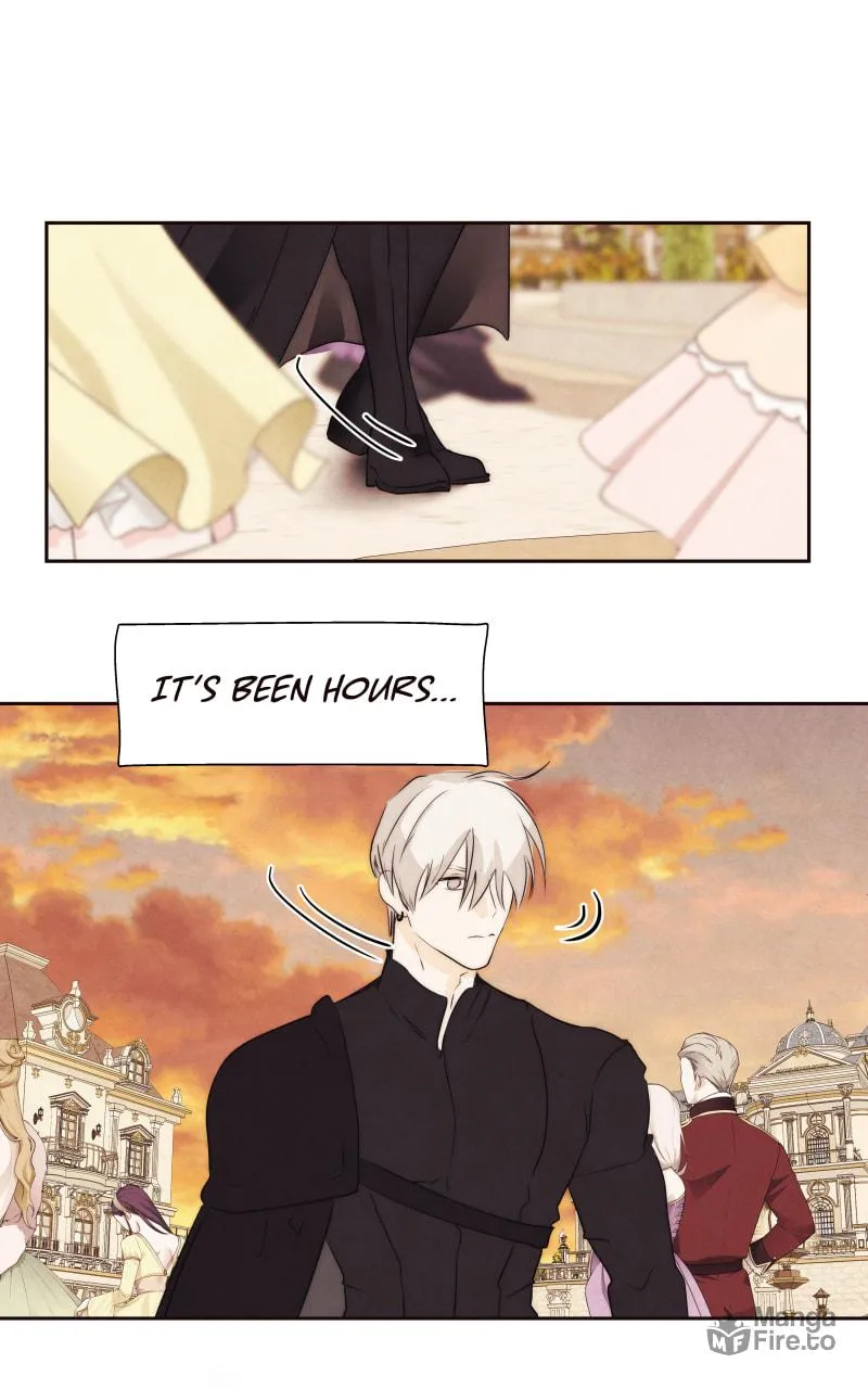 I Am the Villain Chapter 23 page 42 - 