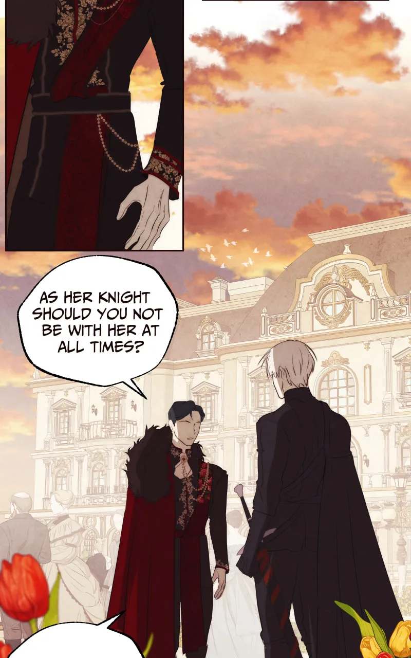 I Am the Villain Chapter 23 page 47 - 