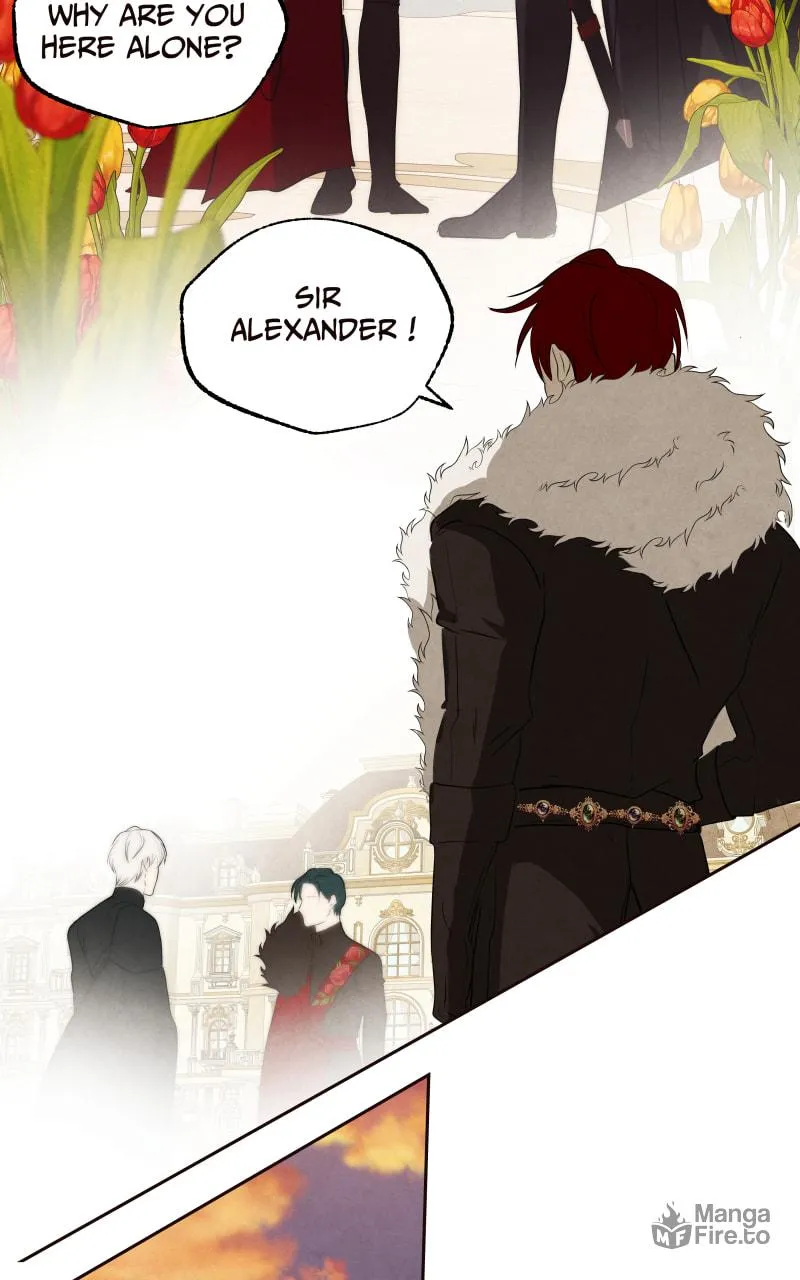 I Am the Villain Chapter 23 page 48 - 