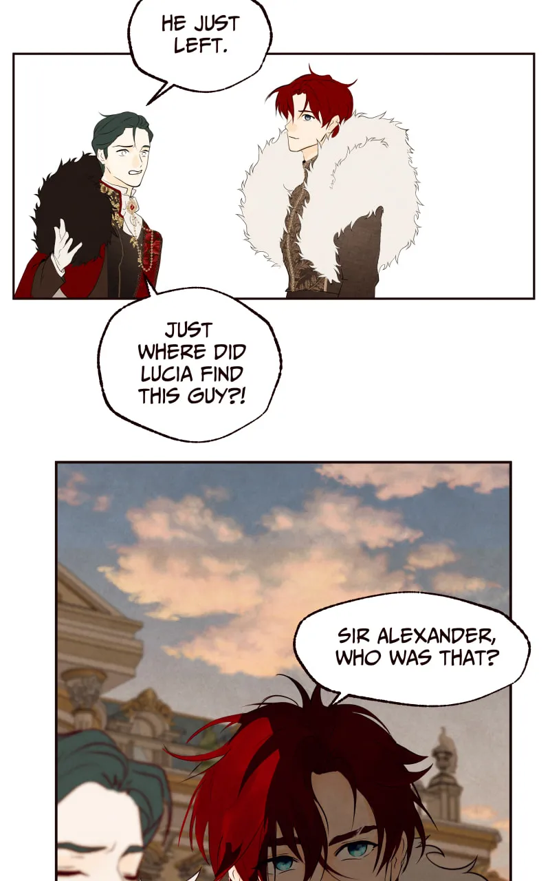 I Am the Villain Chapter 24 page 11 - 