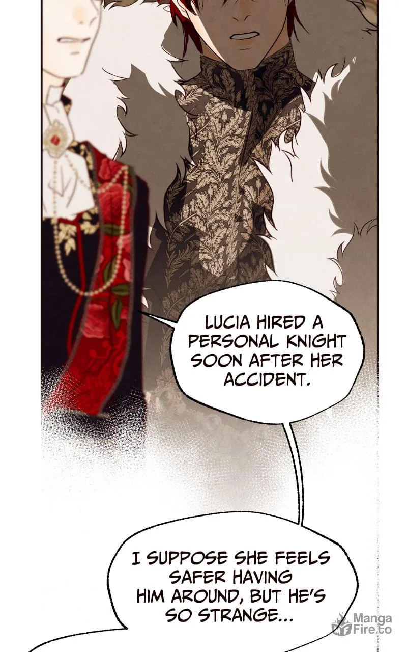 I Am the Villain Chapter 24 page 12 - 