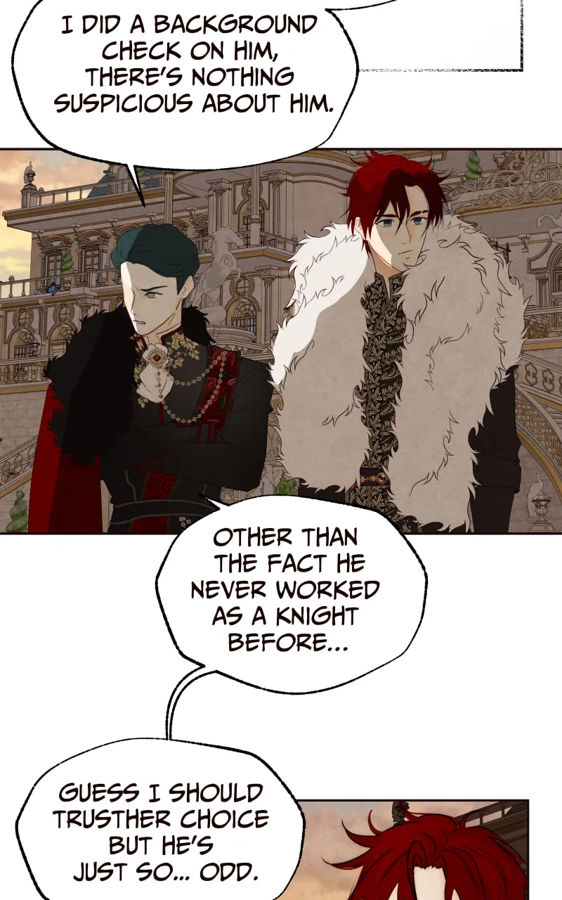 I Am the Villain Chapter 24 page 13 - 