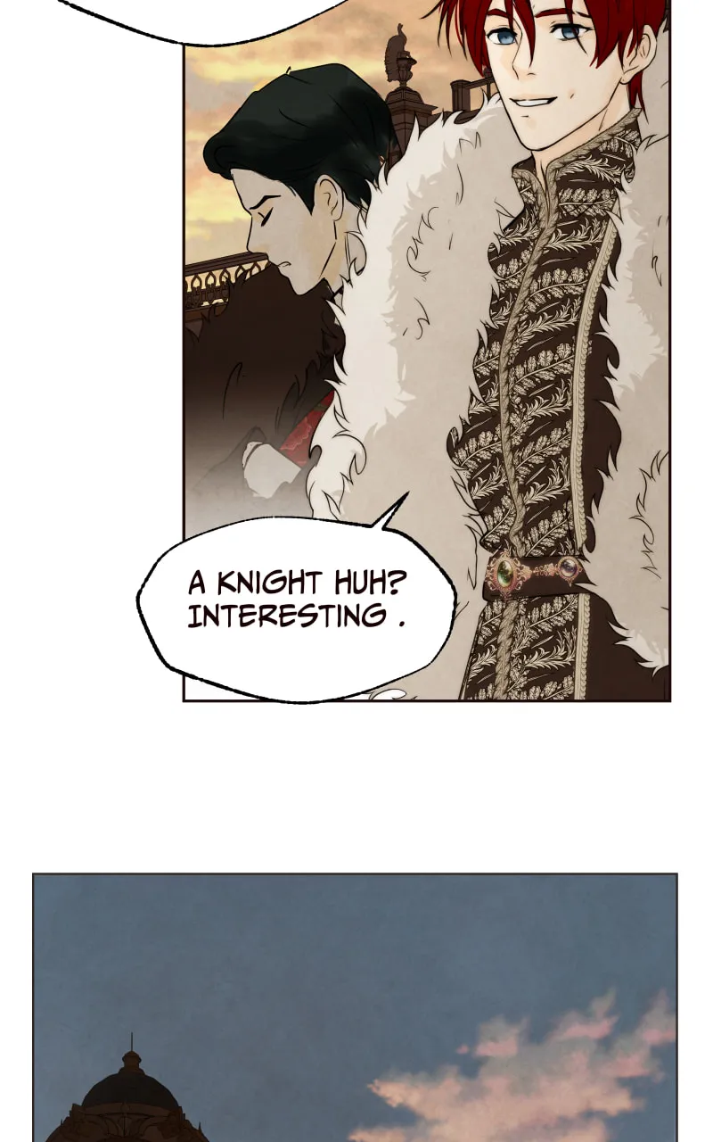 I Am the Villain Chapter 24 page 14 - 