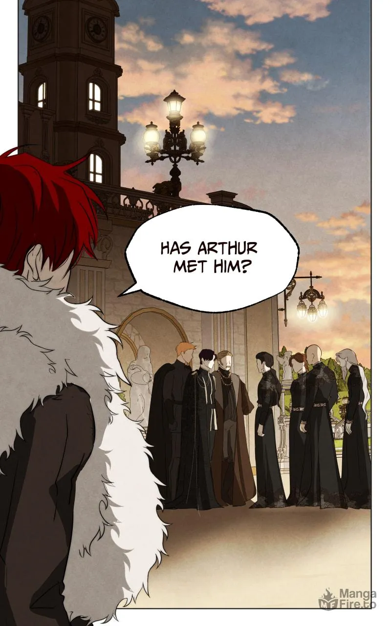 I Am the Villain Chapter 24 page 15 - 