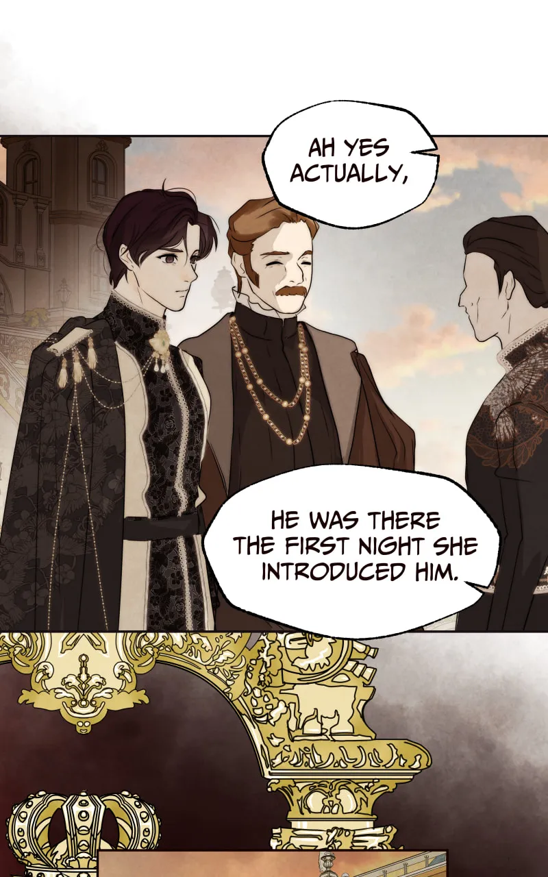 I Am the Villain Chapter 24 page 17 - 