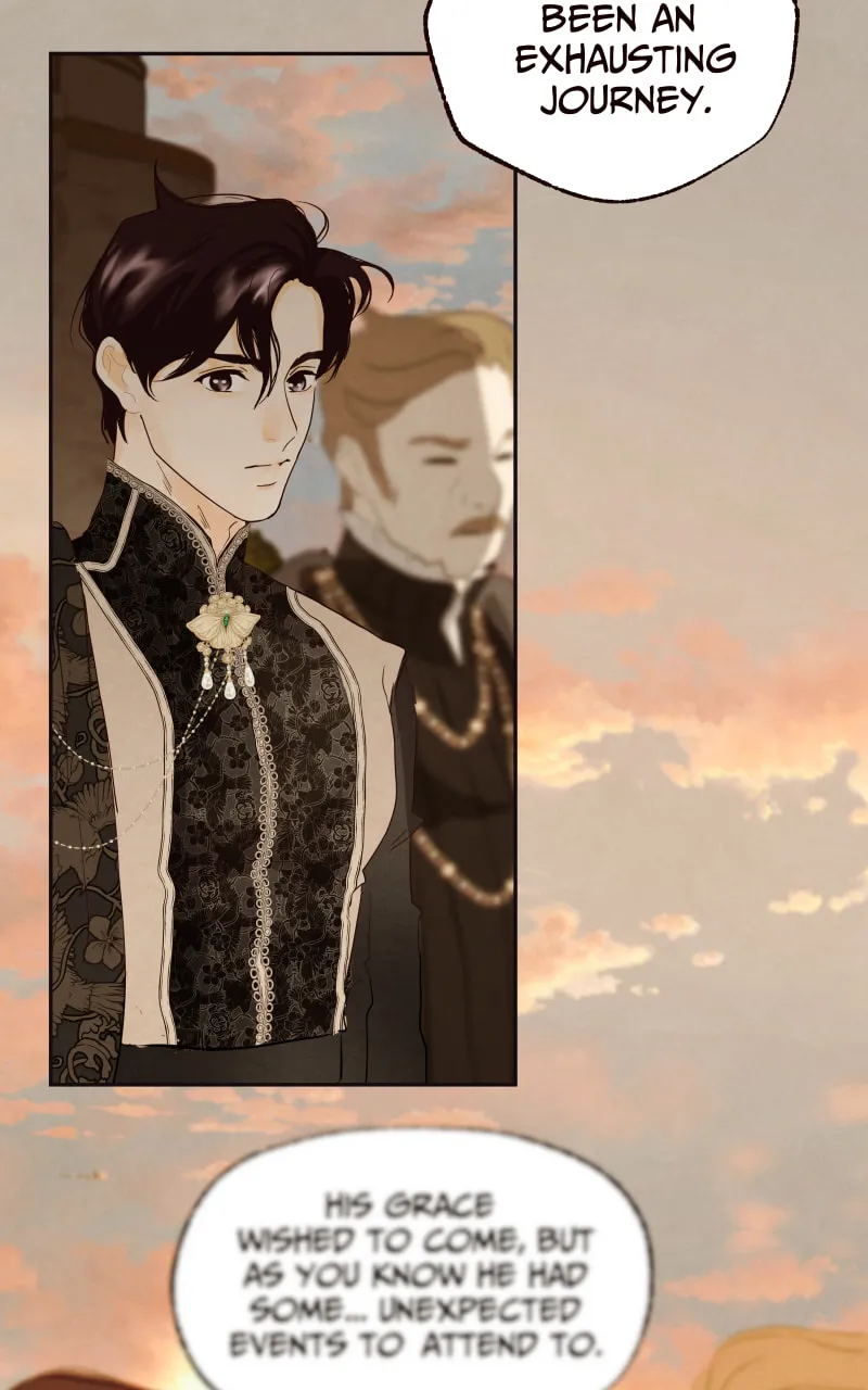 I Am the Villain Chapter 24 page 22 - 