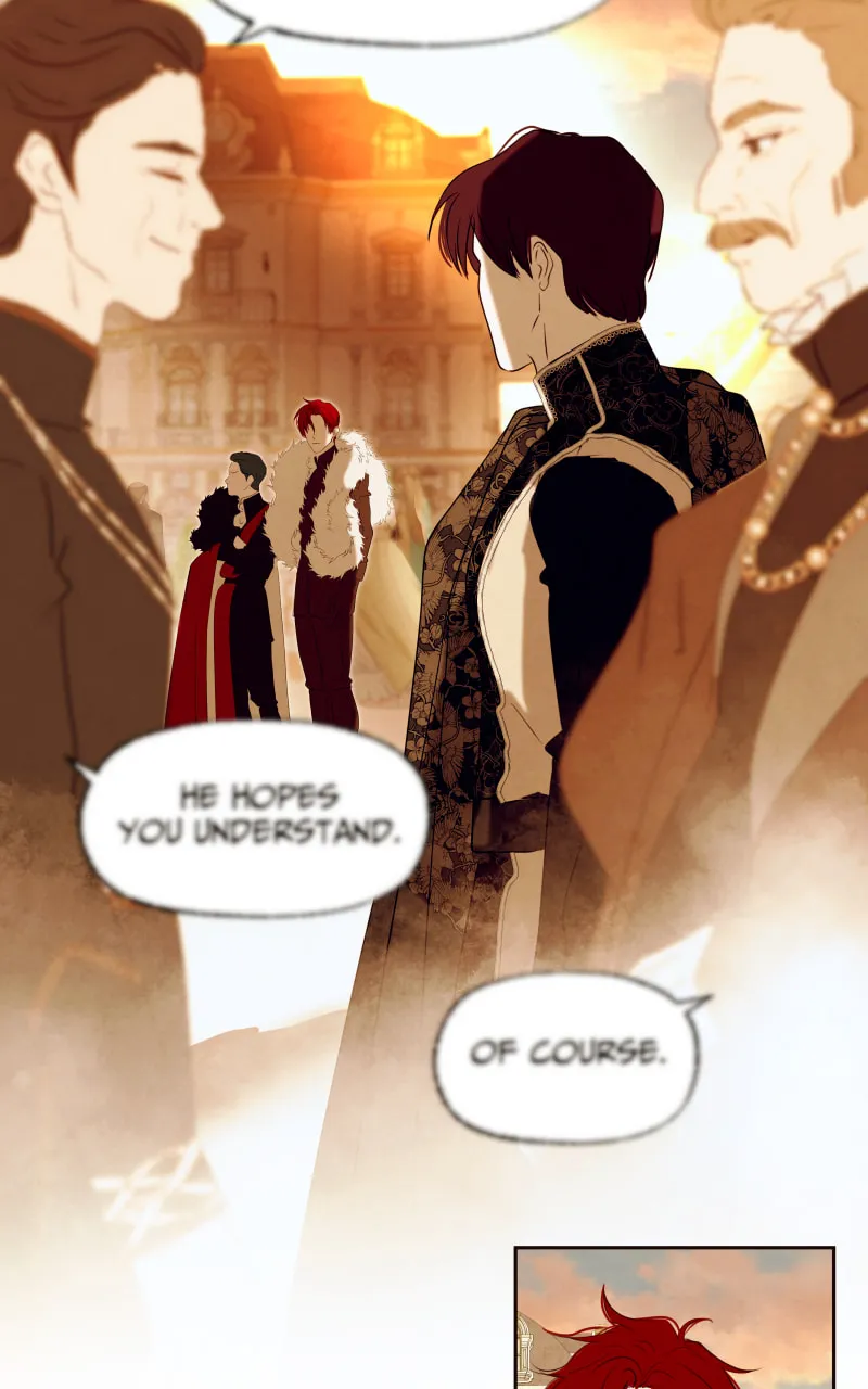 I Am the Villain Chapter 24 page 23 - 