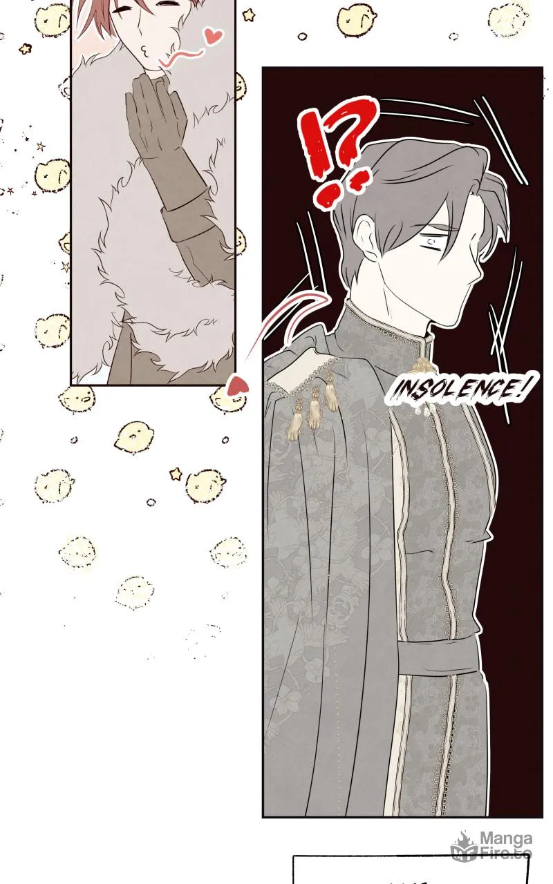 I Am the Villain Chapter 24 page 25 - 