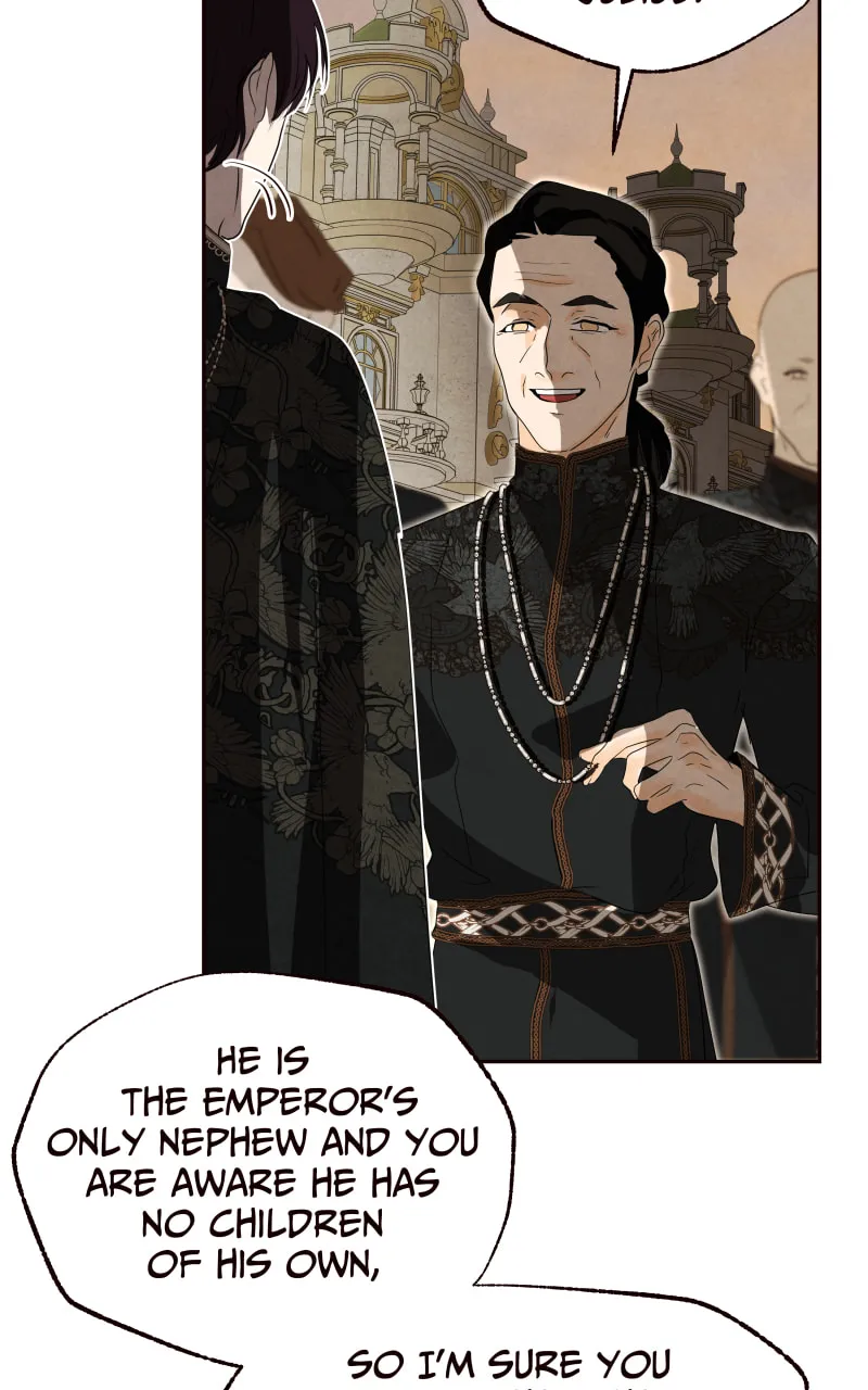 I Am the Villain Chapter 24 page 28 - 