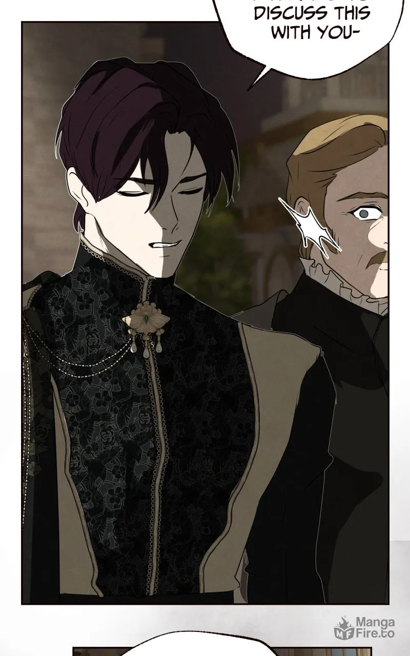 I Am the Villain Chapter 24 page 30 - 