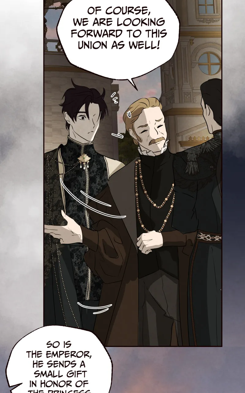 I Am the Villain Chapter 24 page 31 - 