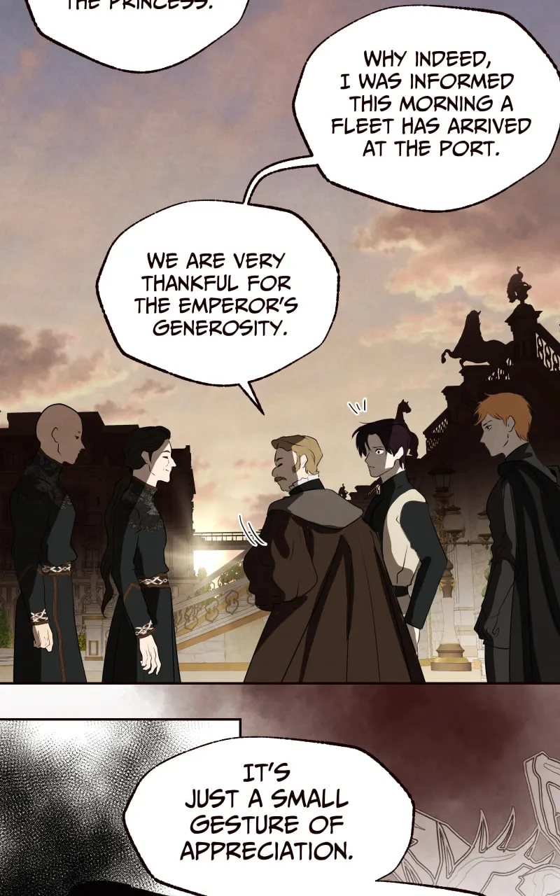 I Am the Villain Chapter 24 page 32 - 