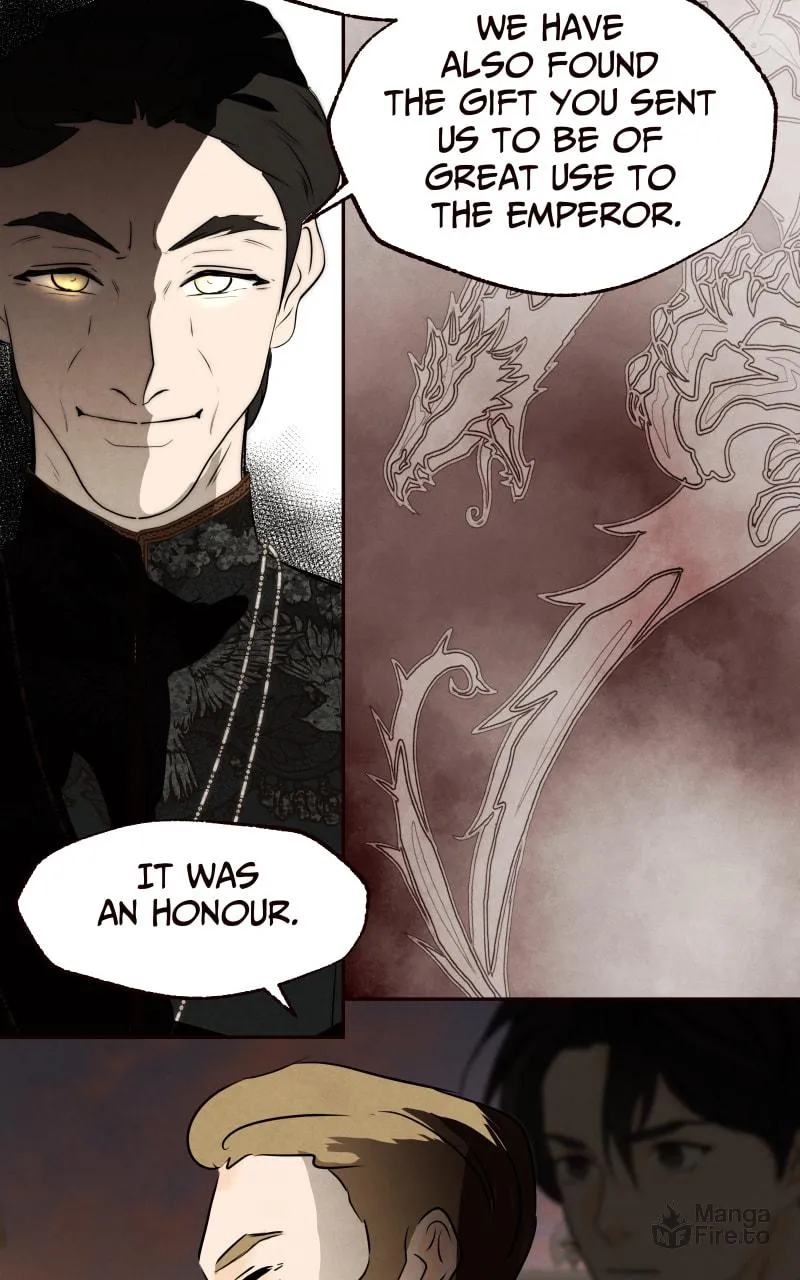 I Am the Villain Chapter 24 page 33 - 