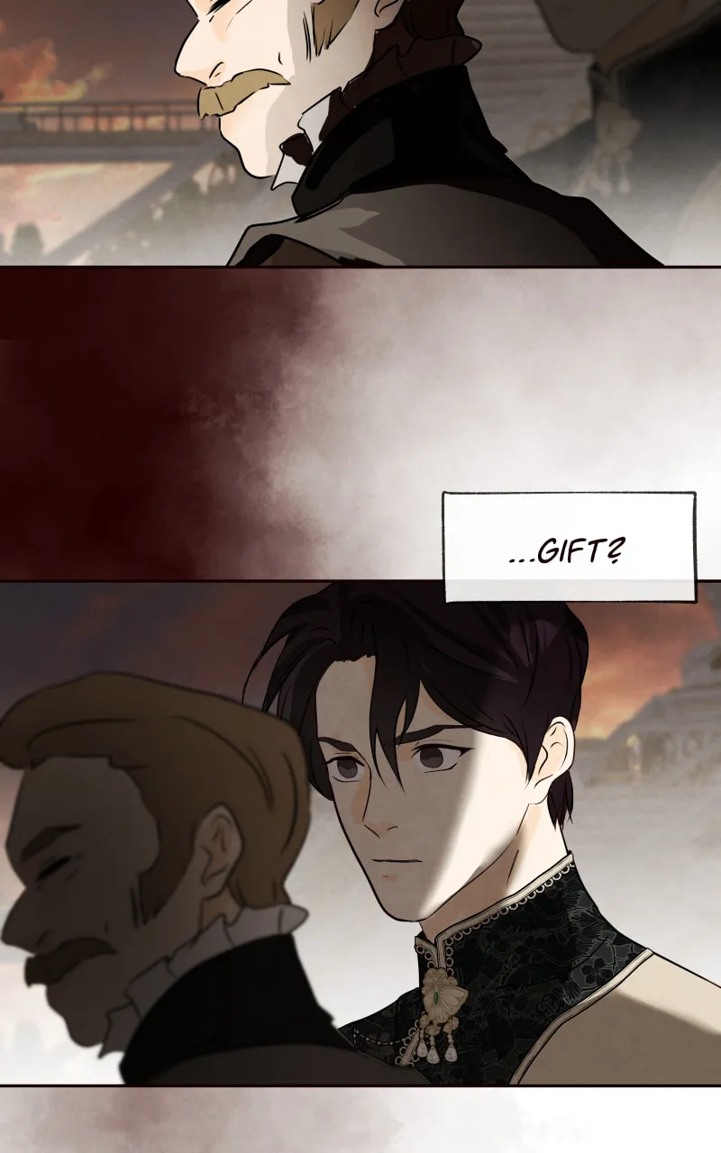I Am the Villain Chapter 24 page 34 - 