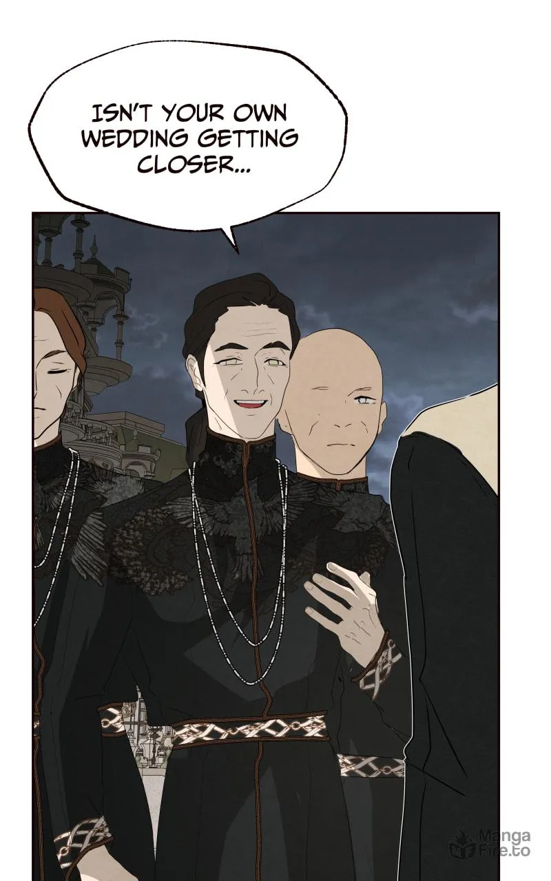 I Am the Villain Chapter 24 page 36 - 