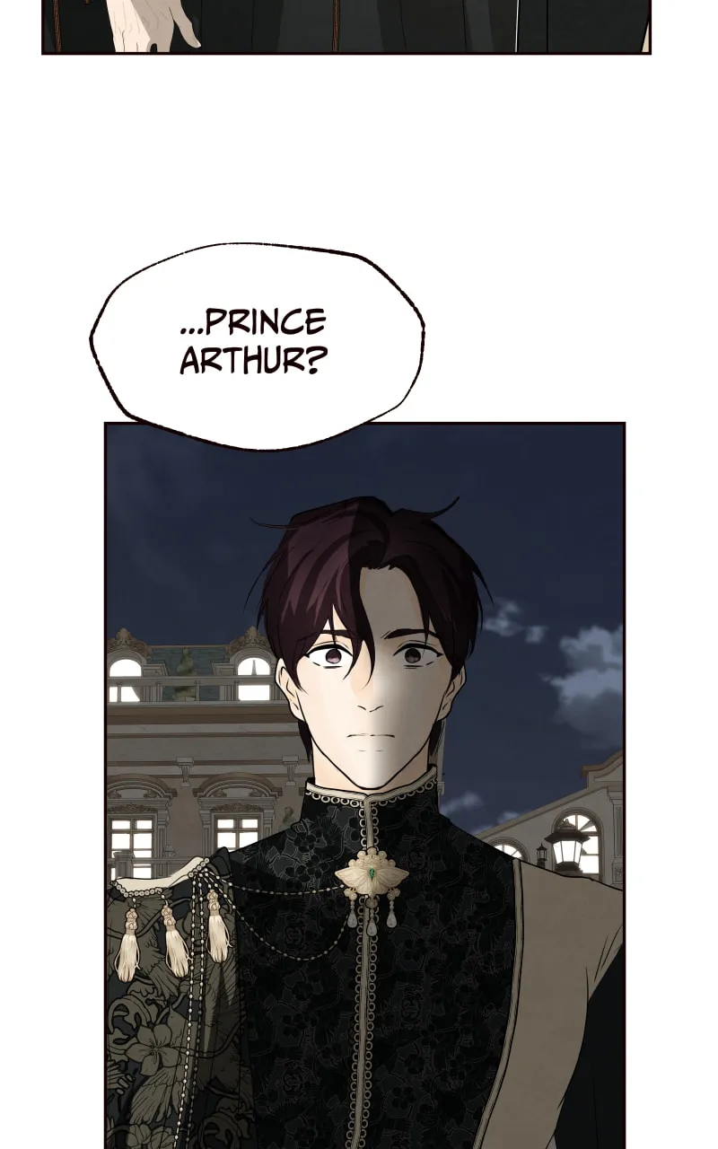 I Am the Villain Chapter 24 page 37 - 