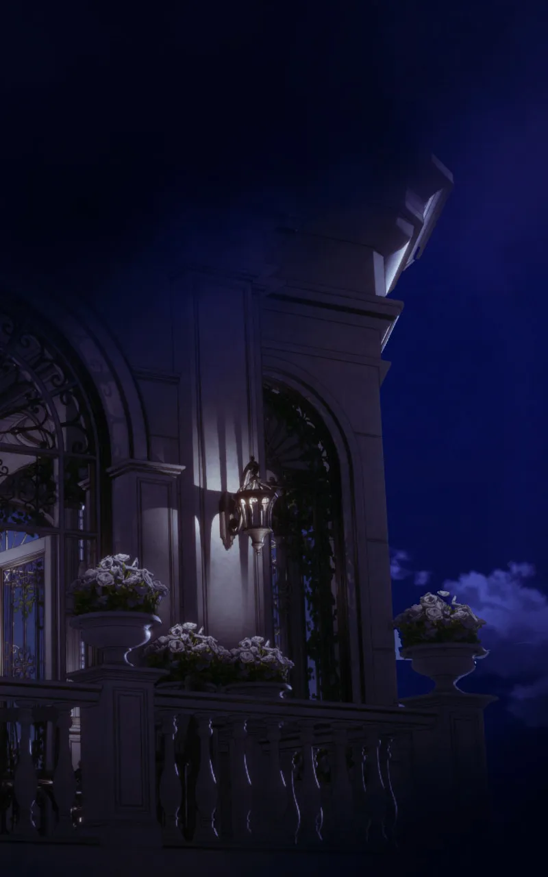 I Am the Villain Chapter 24 page 43 - 