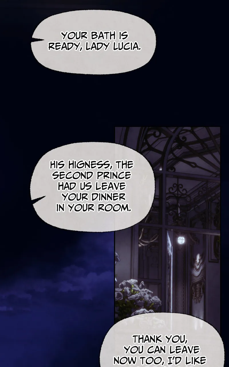 I Am the Villain Chapter 24 page 44 - 