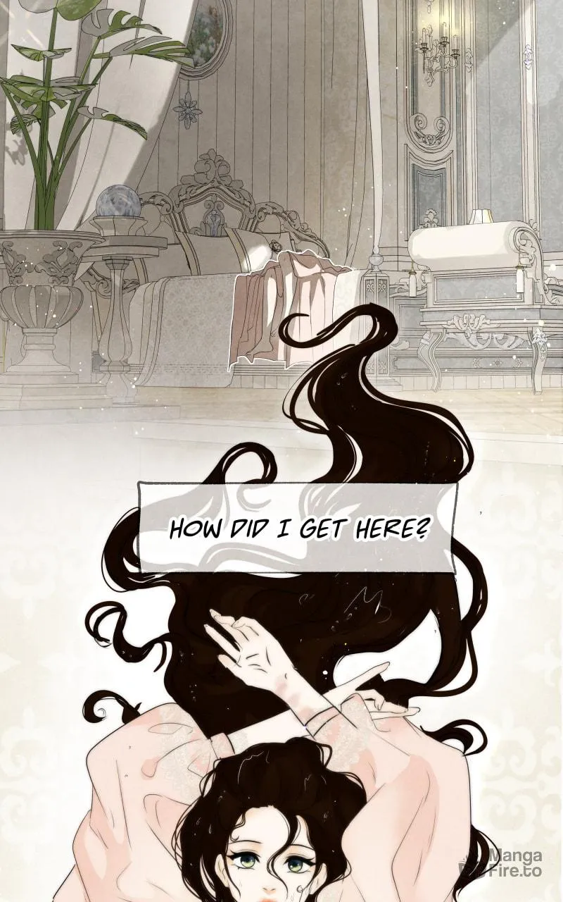 I Am the Villain Chapter 25 page 3 - 