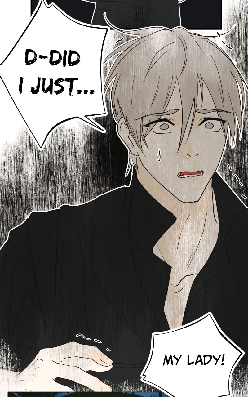 I Am the Villain Chapter 25 page 28 - 