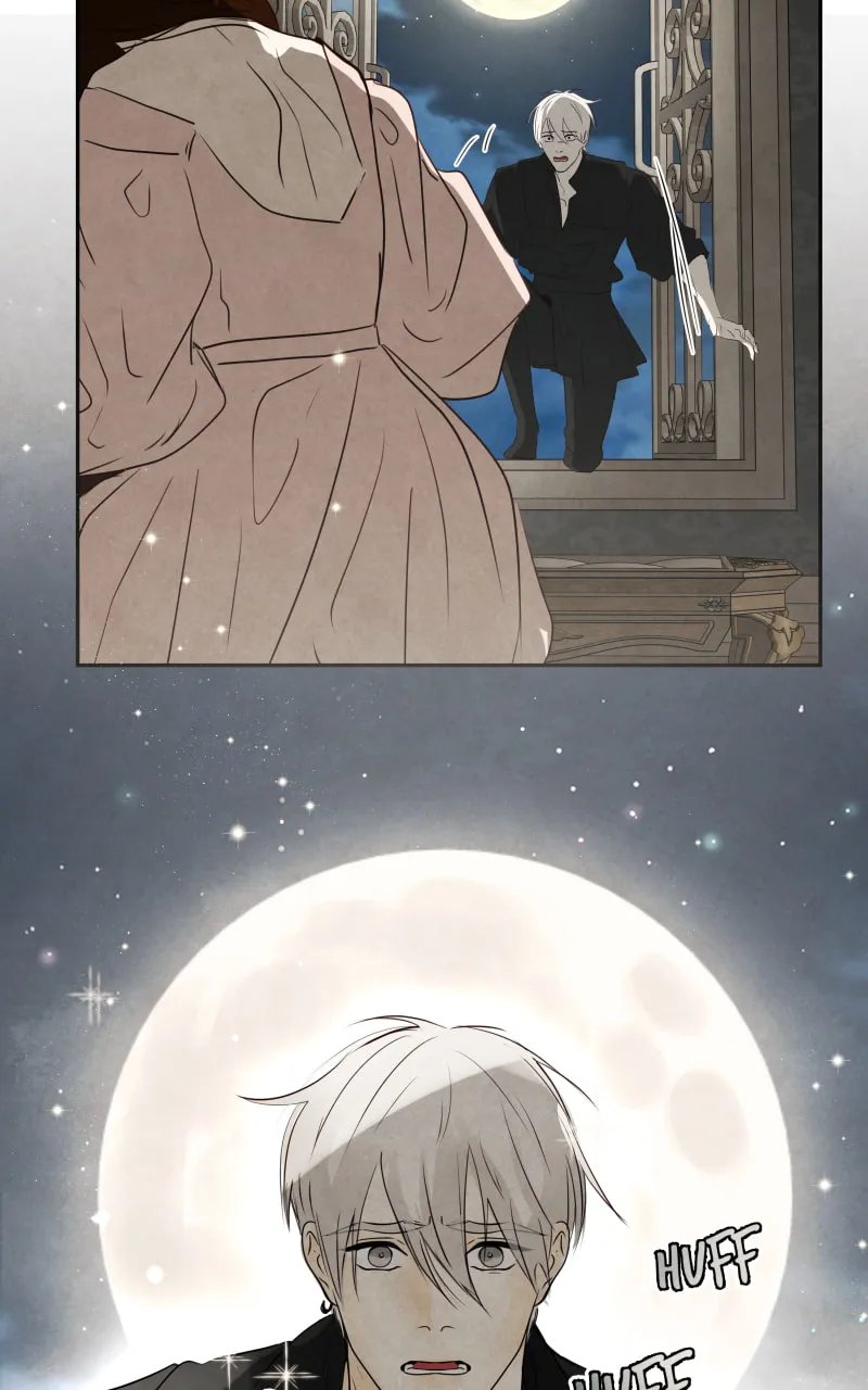 I Am the Villain Chapter 25 page 32 - 