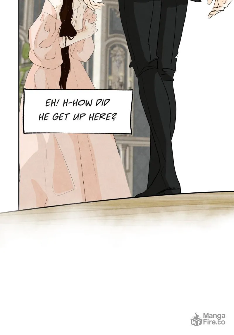I Am the Villain Chapter 25 page 35 - 