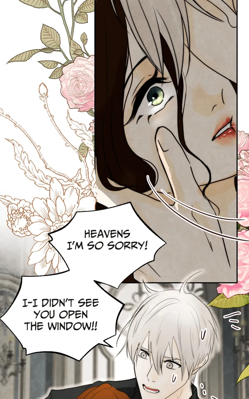 I Am the Villain Chapter 25 page 37 - 