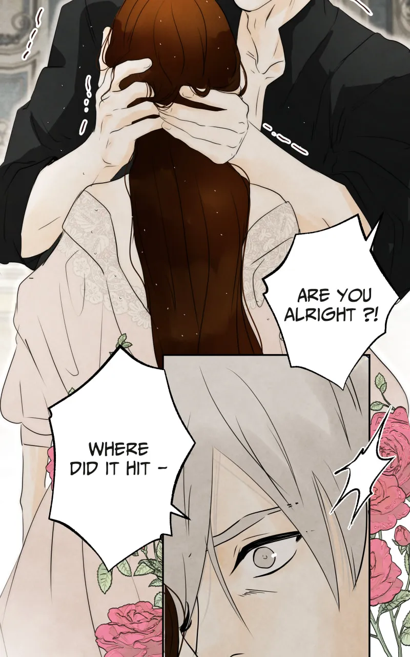 I Am the Villain Chapter 25 page 38 - 