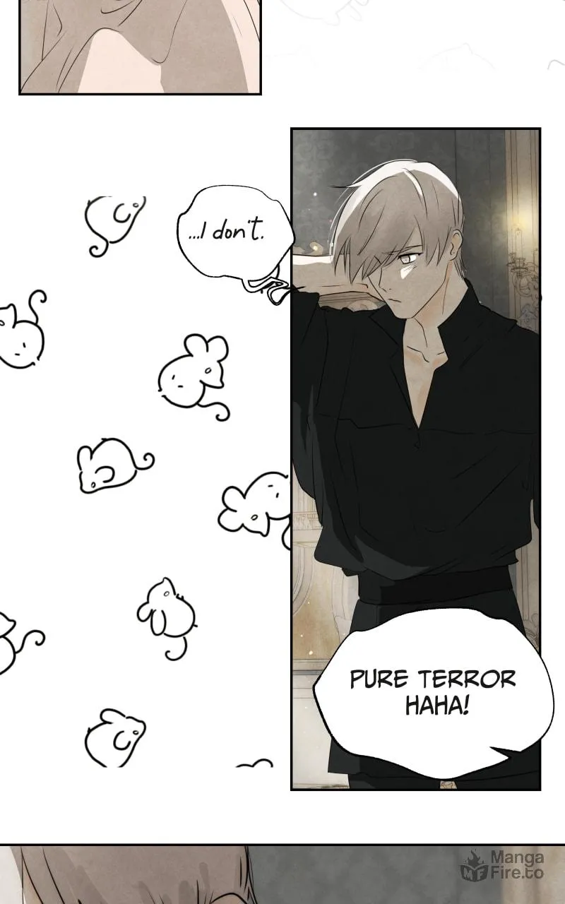 I Am the Villain Chapter 25 page 48 - 