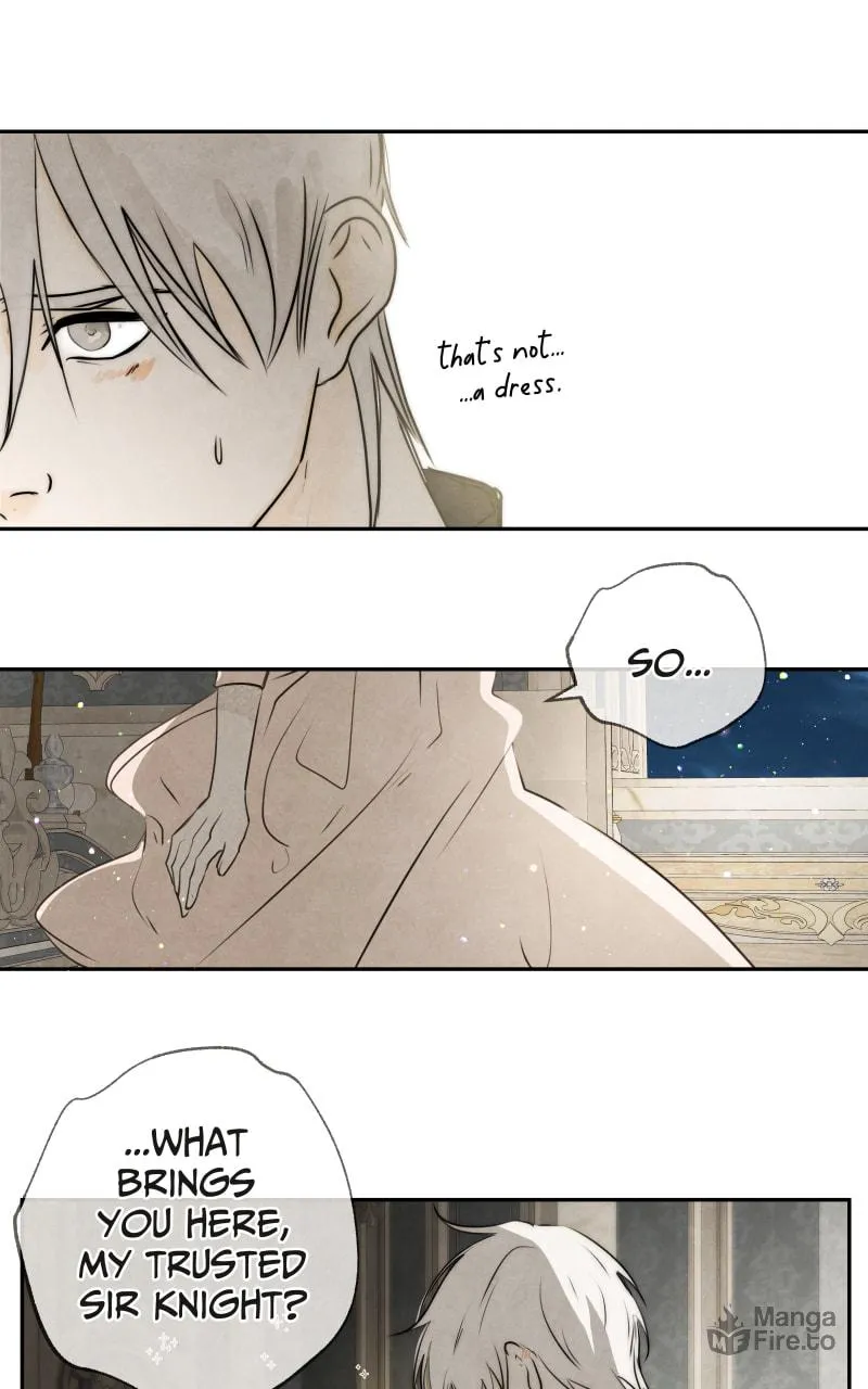 I Am the Villain Chapter 25 page 51 - 