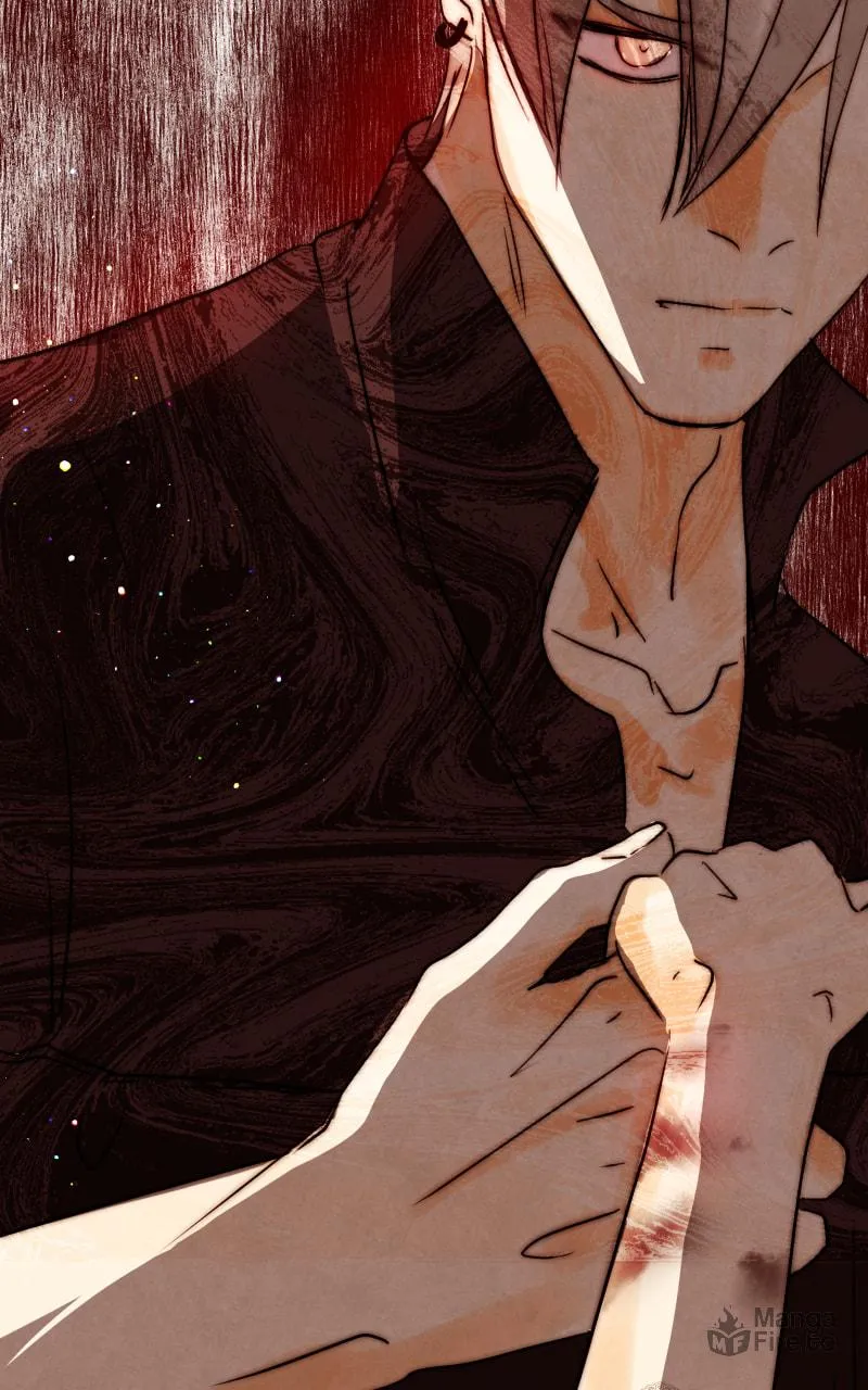 I Am the Villain Chapter 25 page 55 - 
