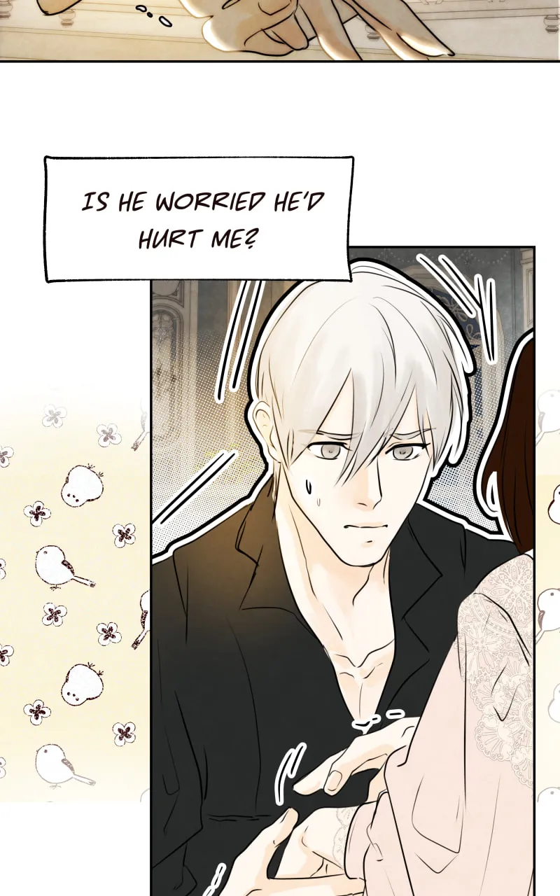 I Am the Villain Chapter 25 page 62 - 