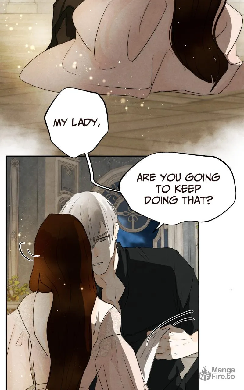 I Am the Villain Chapter 25 page 64 - 