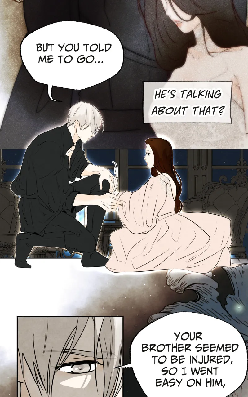 I Am the Villain Chapter 25 page 69 - 