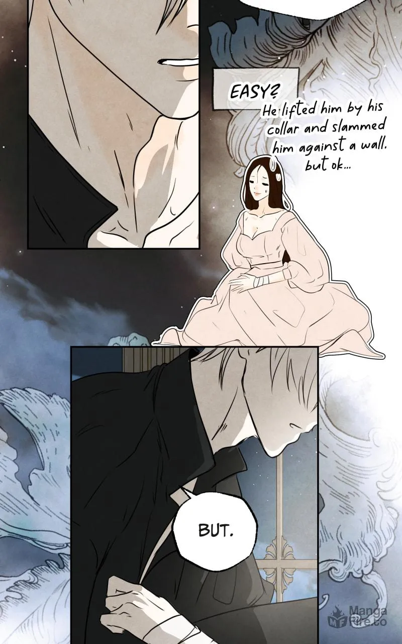 I Am the Villain Chapter 25 page 70 - 