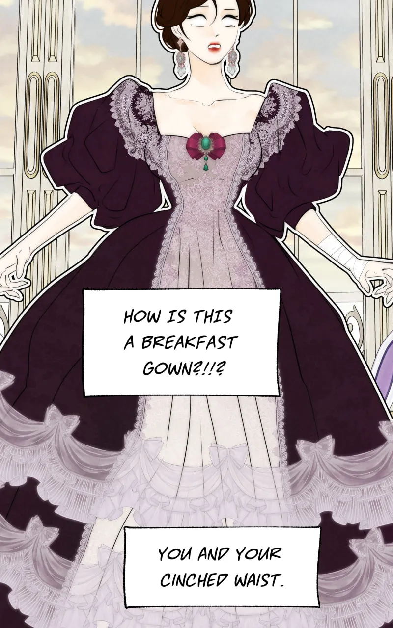 I Am the Villain Chapter 26 page 14 - 