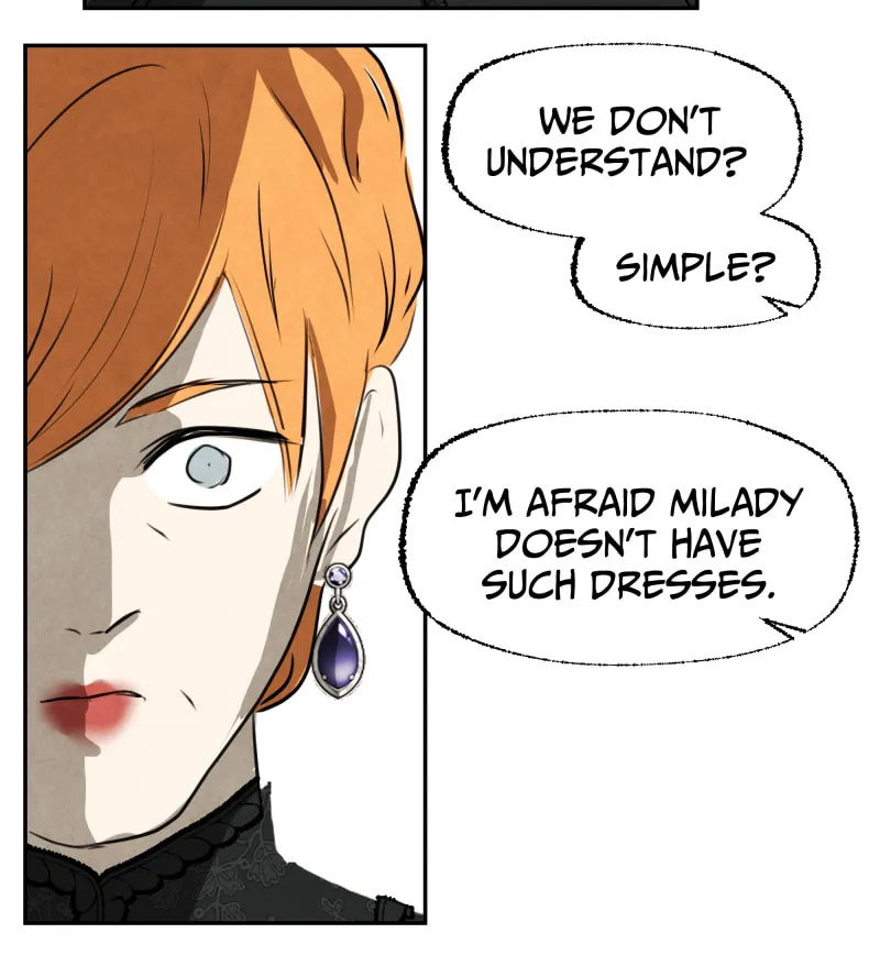I Am the Villain Chapter 26 page 19 - 