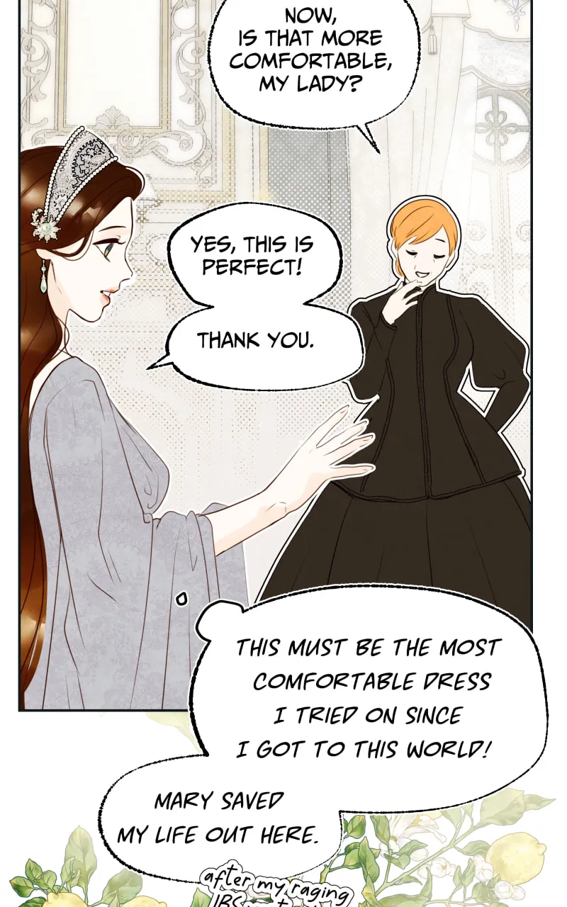 I Am the Villain Chapter 26 page 26 - 