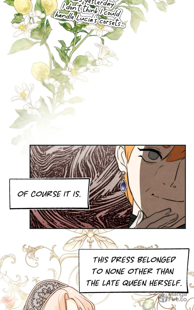 I Am the Villain Chapter 26 page 27 - 