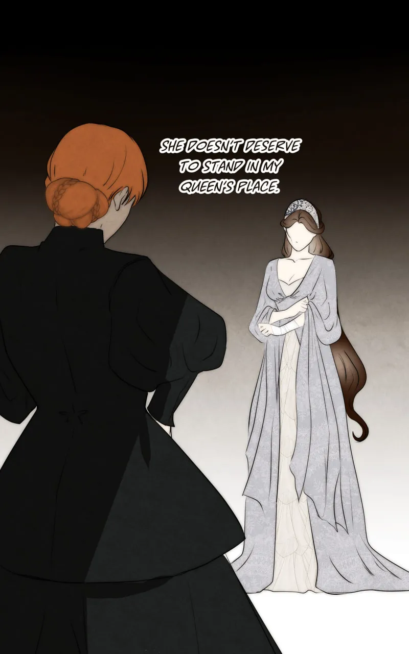 I Am the Villain Chapter 26 page 32 - 