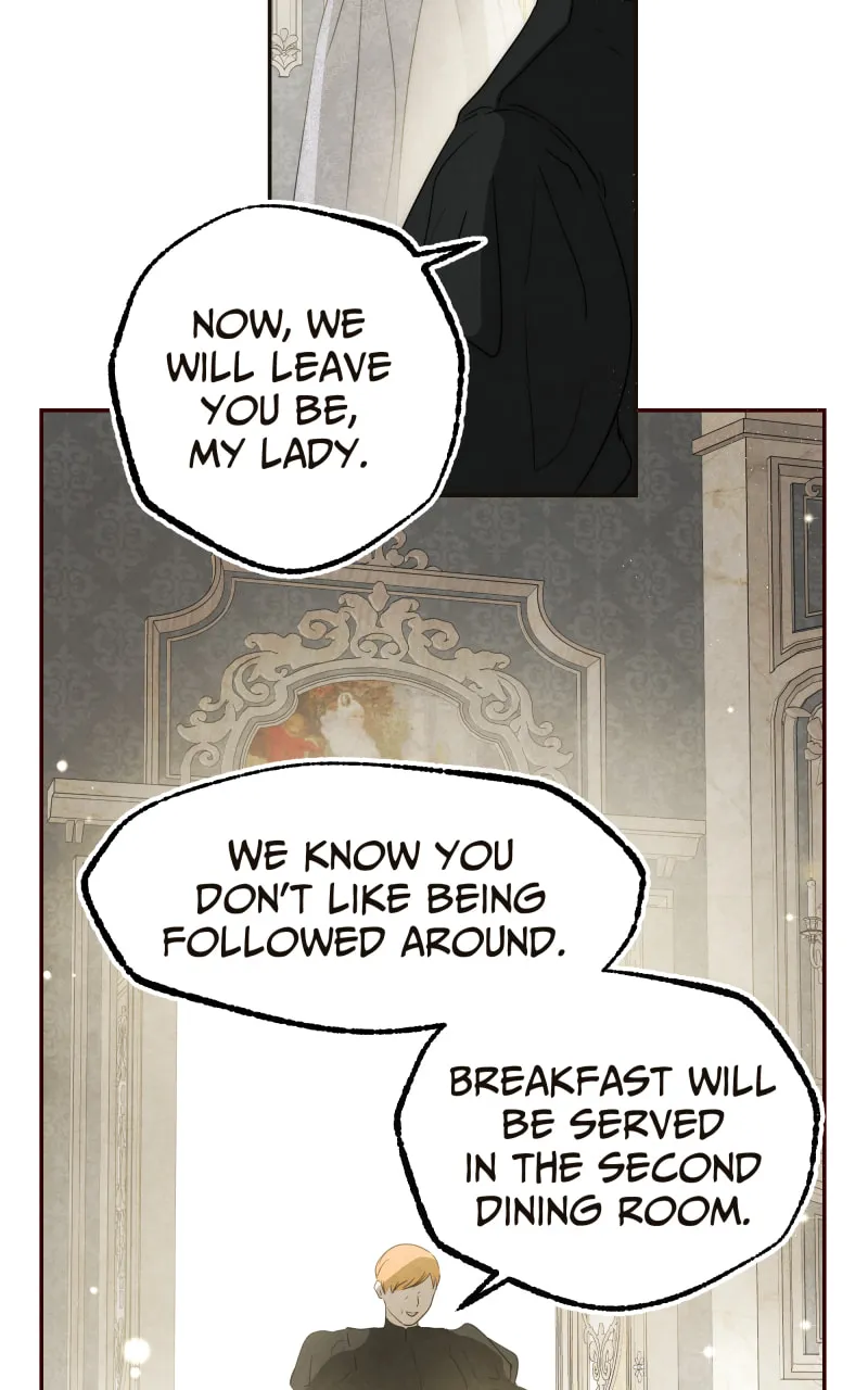 I Am the Villain Chapter 26 page 34 - 