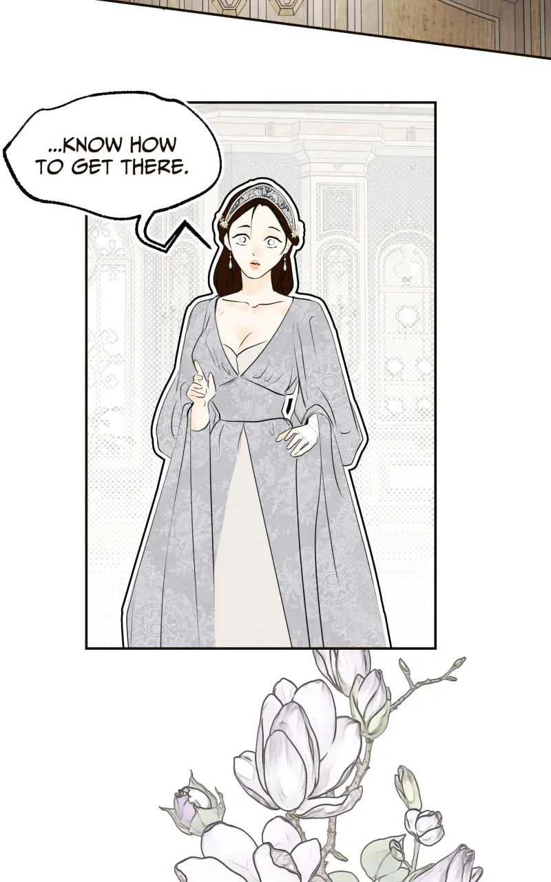 I Am the Villain Chapter 26 page 37 - 