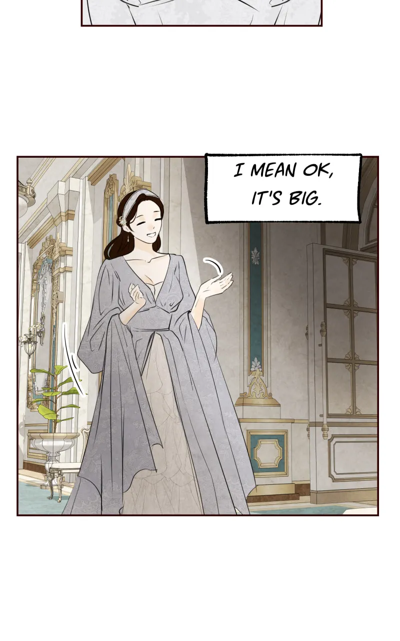 I Am the Villain Chapter 26 page 44 - 