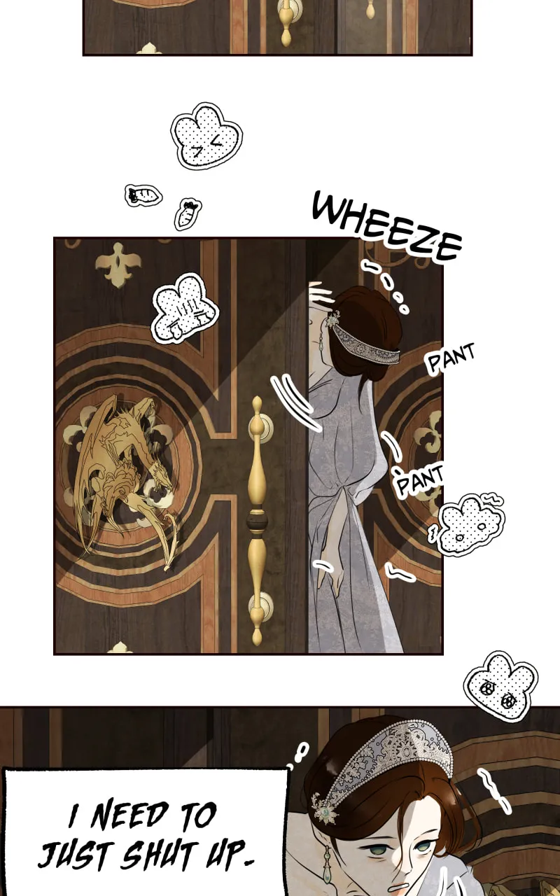 I Am the Villain Chapter 26 page 47 - 