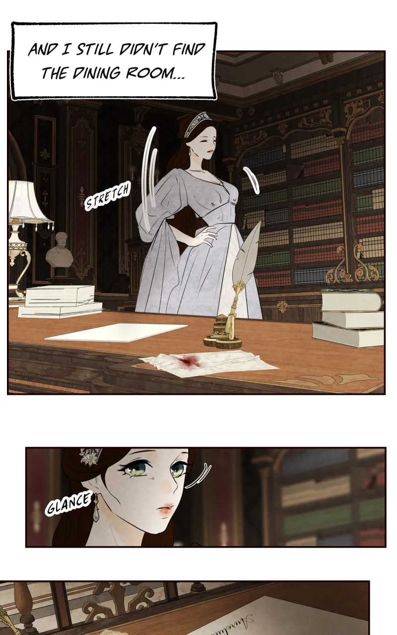 I Am the Villain Chapter 26 page 49 - 