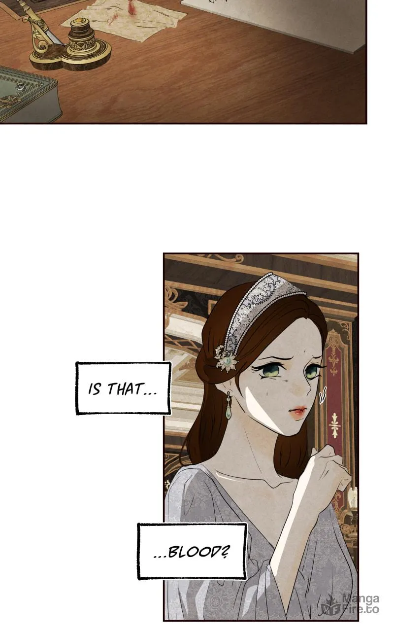 I Am the Villain Chapter 26 page 50 - 