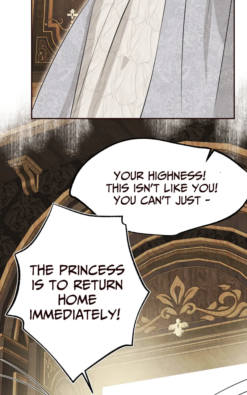 I Am the Villain Chapter 26 page 52 - 